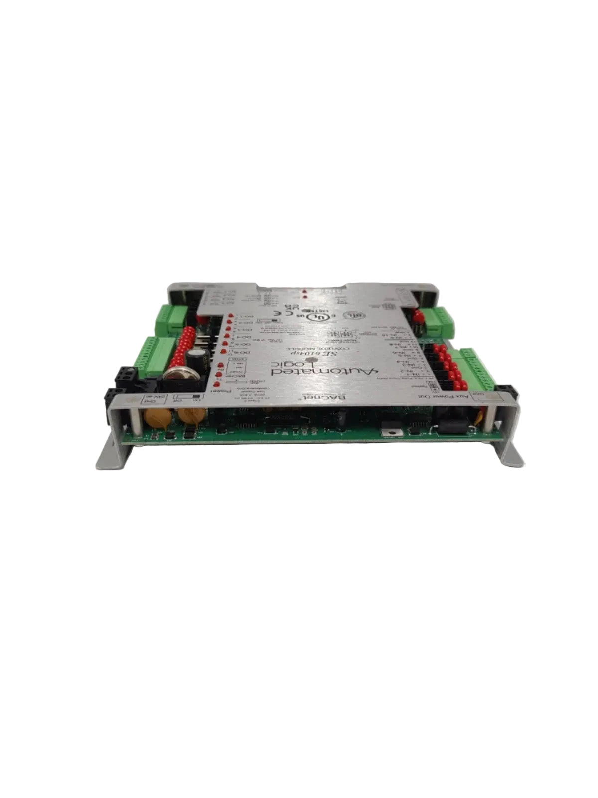 Automated Logic SE6104SP BACnet HVAC Control Module 20-Point