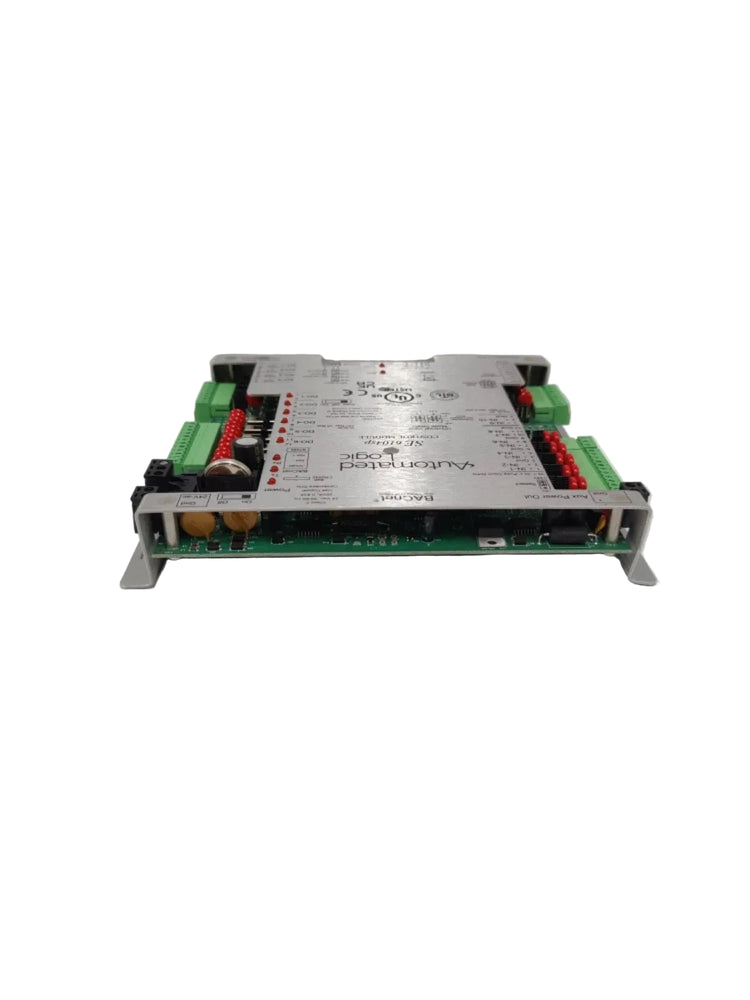 Automated Logic SE6104SP BACnet HVAC Control Module 20-Point