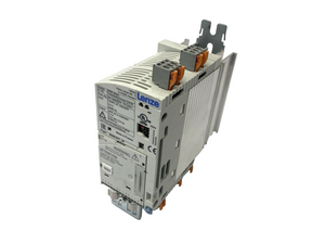 LENZE E82EV371K2C 8200 Vector 0.37 kW AC Frequency Inverter Drive