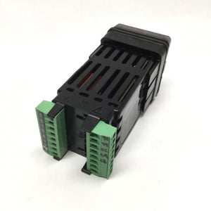 Watlow PM6L3EJ-1AAAAAA EZ-ZONE PM Universal Input Limit Controller with Relay Outputs and Modbus Communication