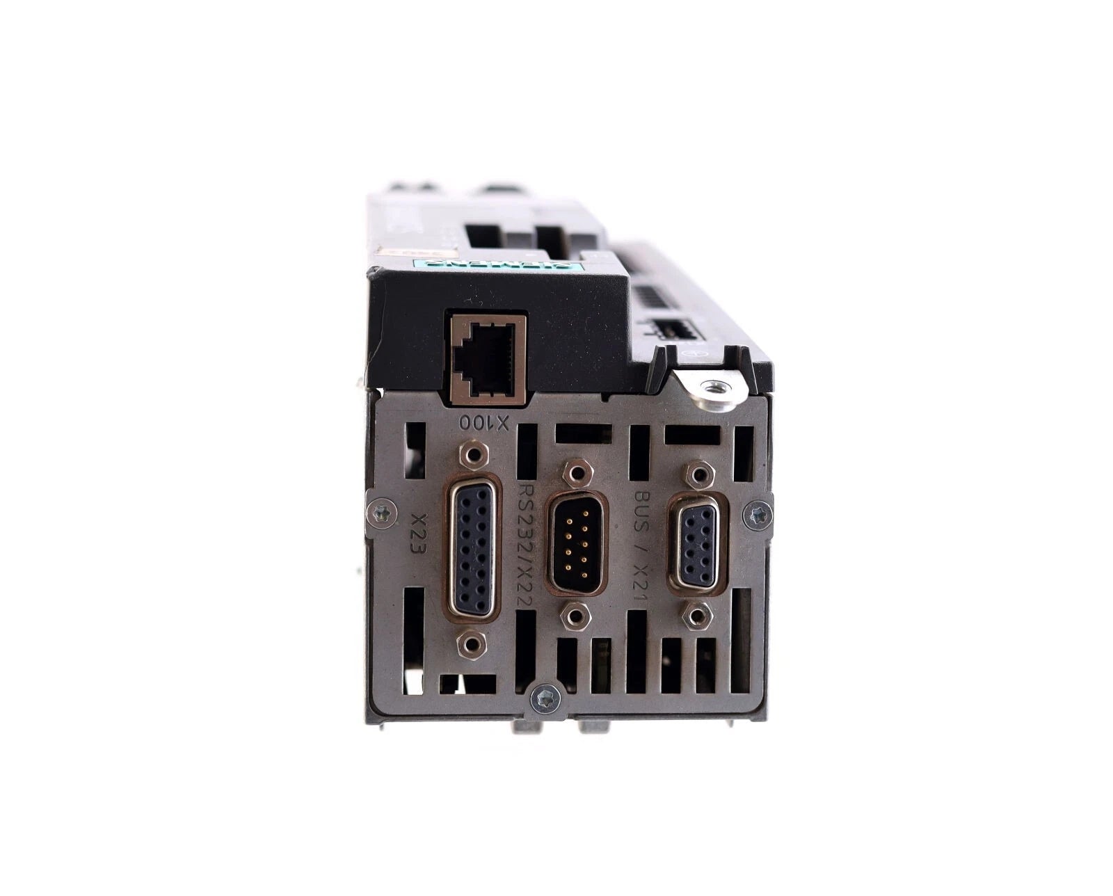 6SL3040-0LA00-0AA1 | Siemens SINAMICS S120 CU310 DP Control Unit 24VDC