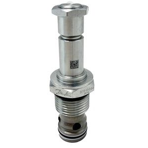 Danfoss SV13-12-0-0-00 Normally Open Hydraulic Solenoid Cartridge Valve 5000 PSI 30 GPM