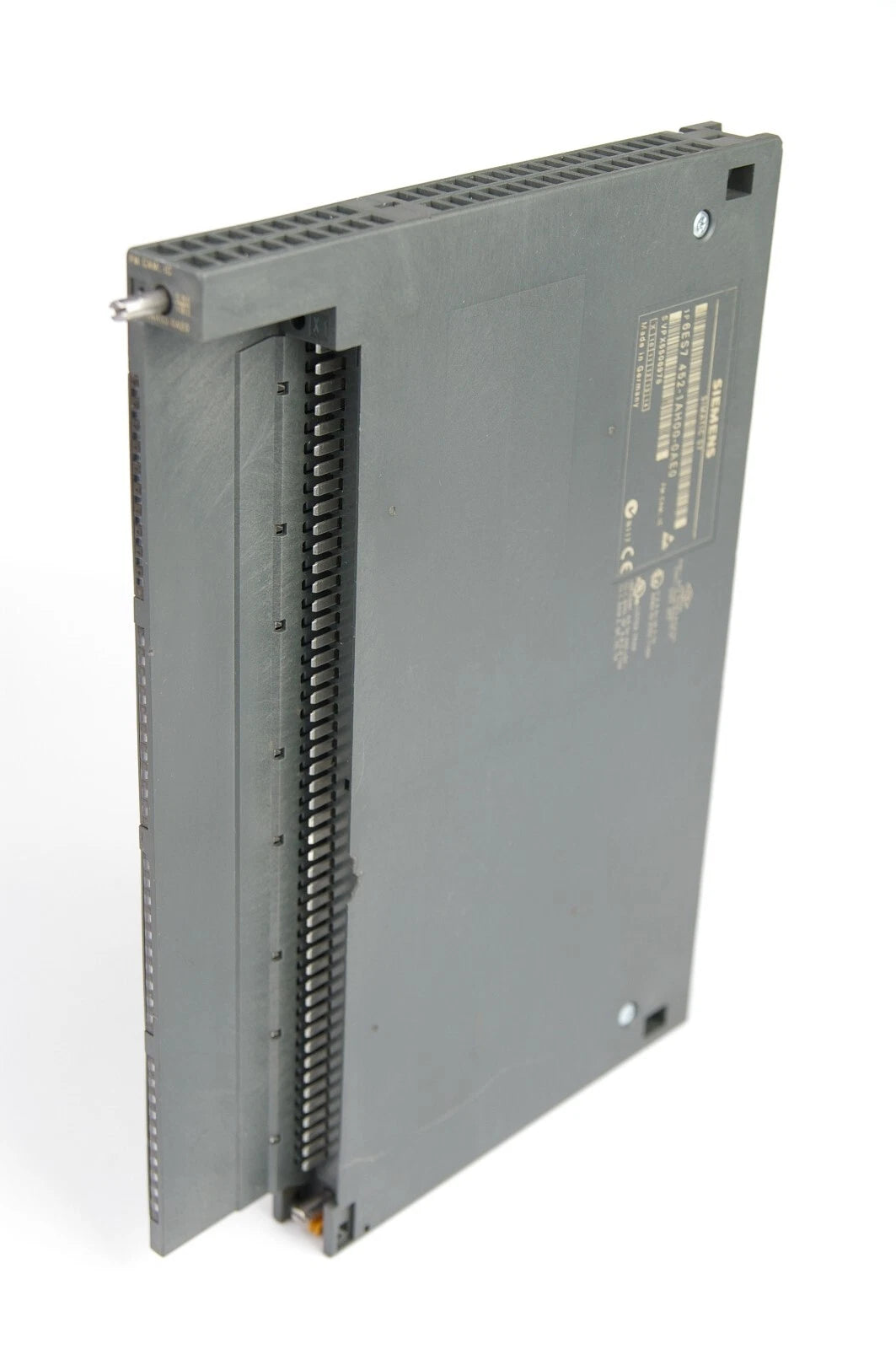 6ES7452-1AH00-0AE0 | Siemens SIMATIC S7-400 FM 452 Electronic CAM Control Module