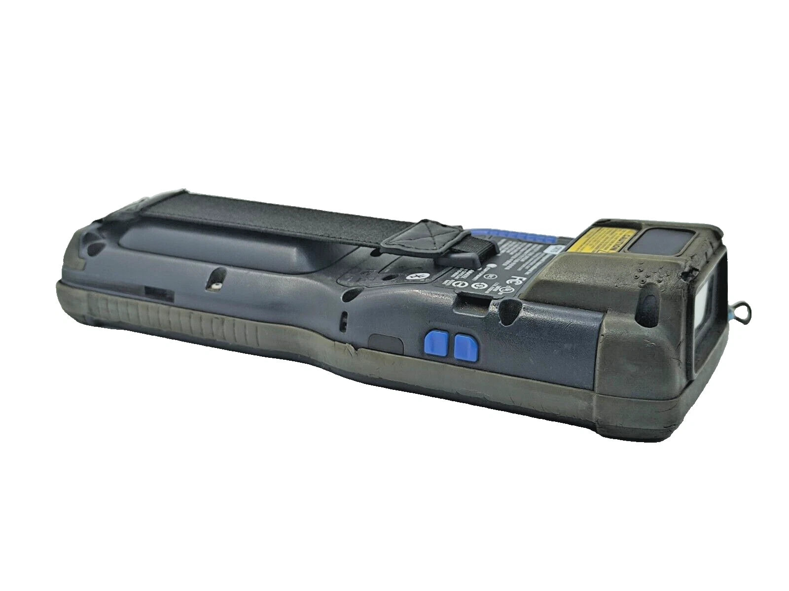 CK75AA6MN00W1400 | Honeywell Handheld Computer Scanner
