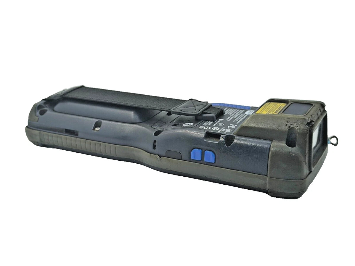 CK75AA6MN00W1400 | Honeywell Handheld Computer Scanner