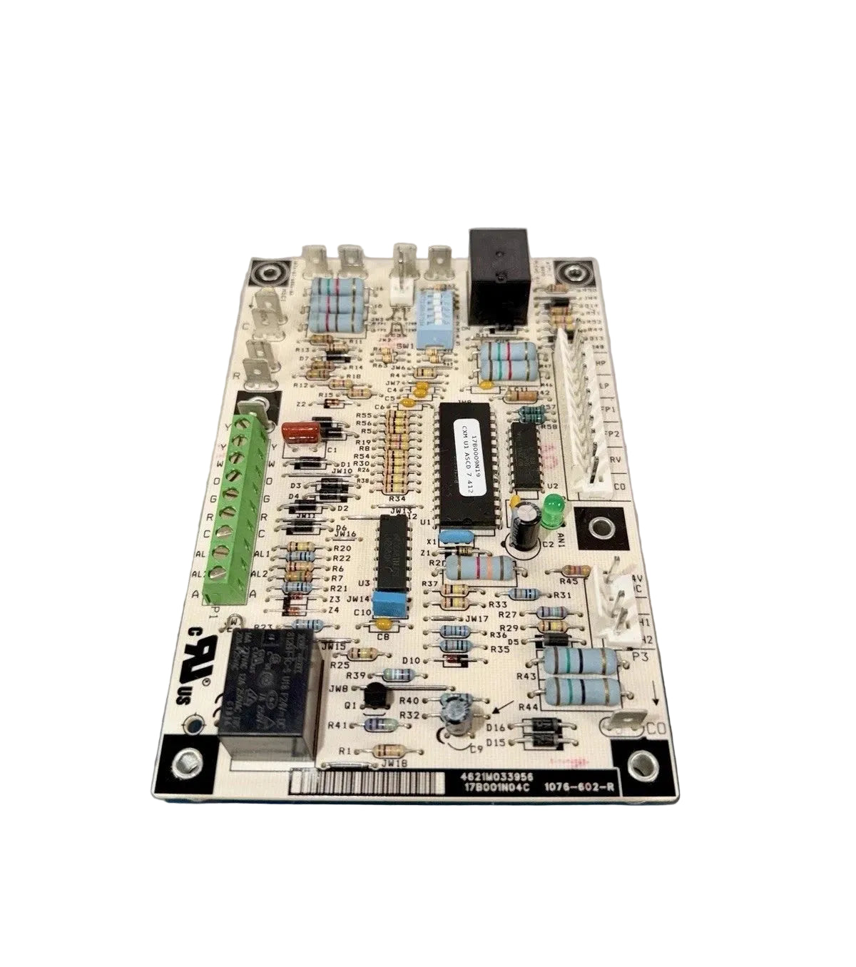 Carrier 17B0001N03 CXM Electronic Control Board with 7-Inch ACD