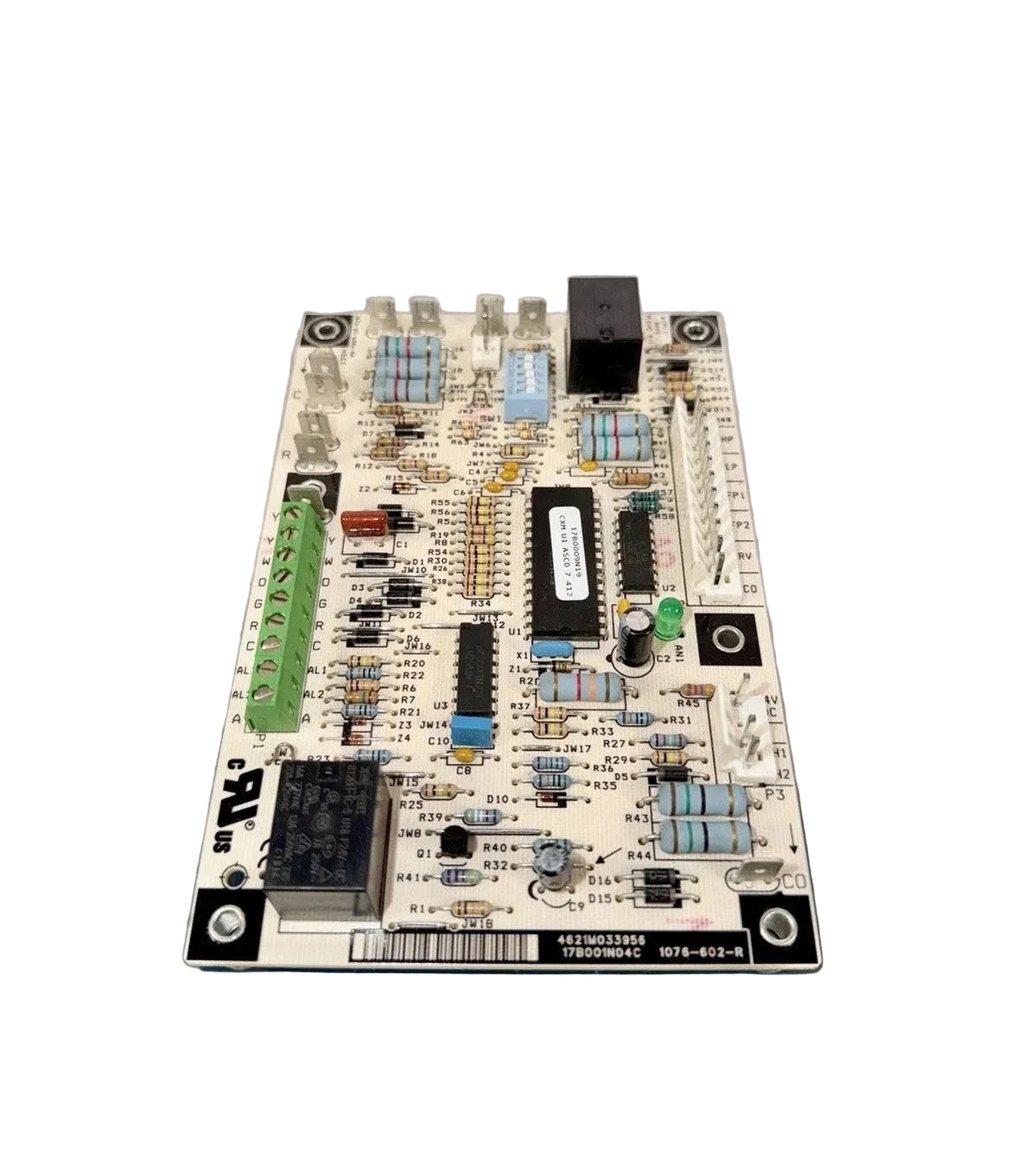 Carrier 17B0001N03 CXM Electronic Control Board with 7-Inch ACD