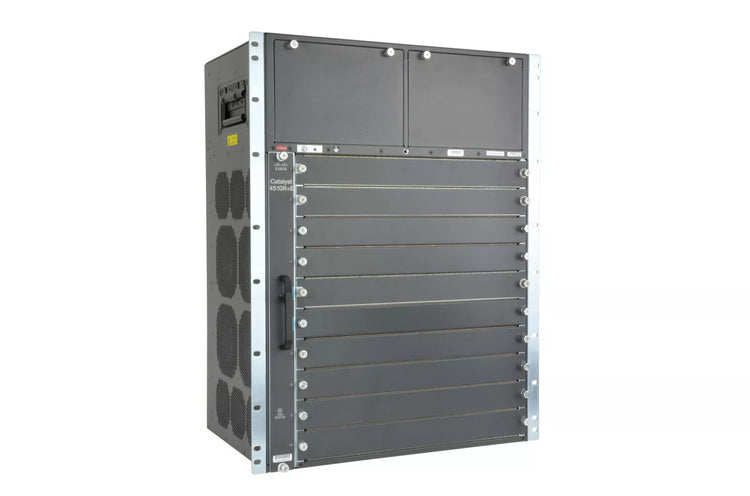 WS-C4510R+E | Cisco Catalyst Switch
