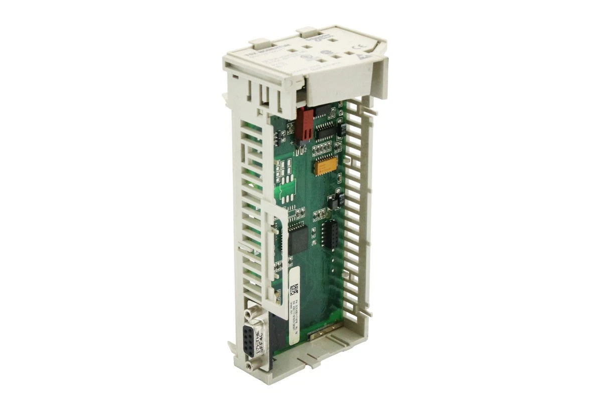 172PNN21022 | Schneider Electric Option Adaptor, Modicon Momentum Automation Platform, Modbus Plus, Single Port, 5VDC