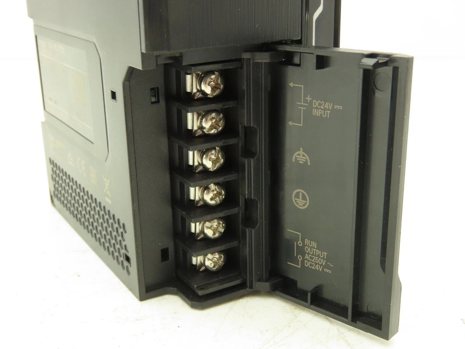 Omron NX-PD7001 NX Series Power Supply Module