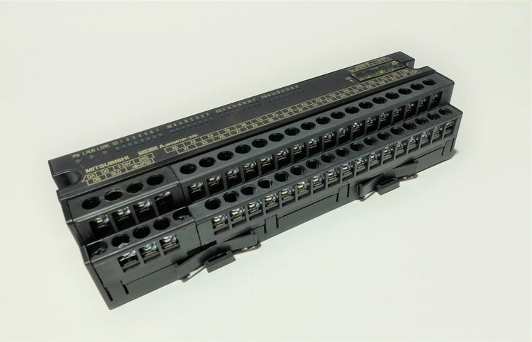 Mitsubishi AJ65SBTB1-32D Remote I/O Module | Ready to Ship