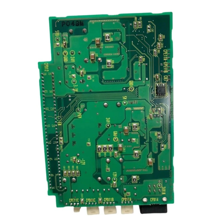A20B-2100-0920 | Fanuc CNC Control PCB Board A20B-2100 Series