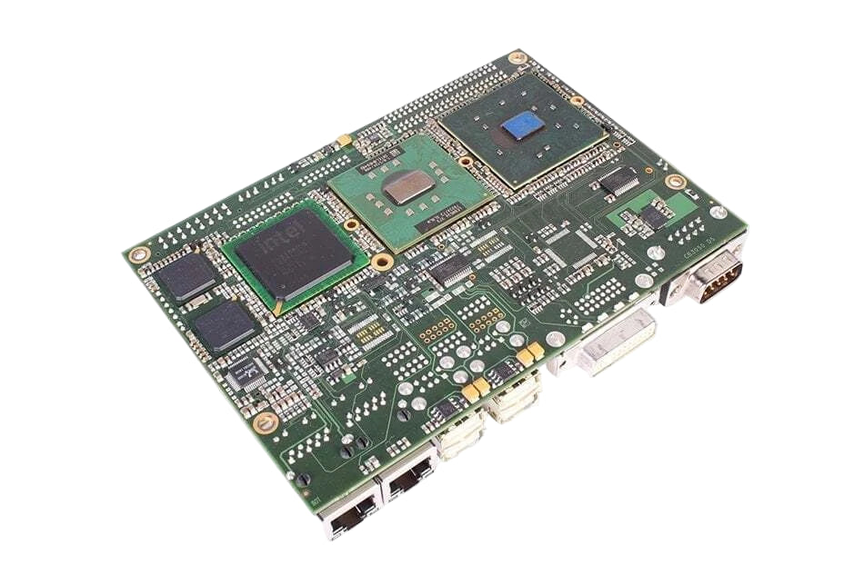 CB3050-0001 | Beckhoff 3.5-Inch Motherboard