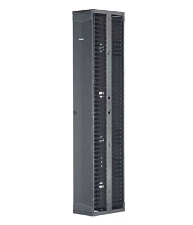 PR2VD10 | Panduit PatchRunner 2 Vertical Manager