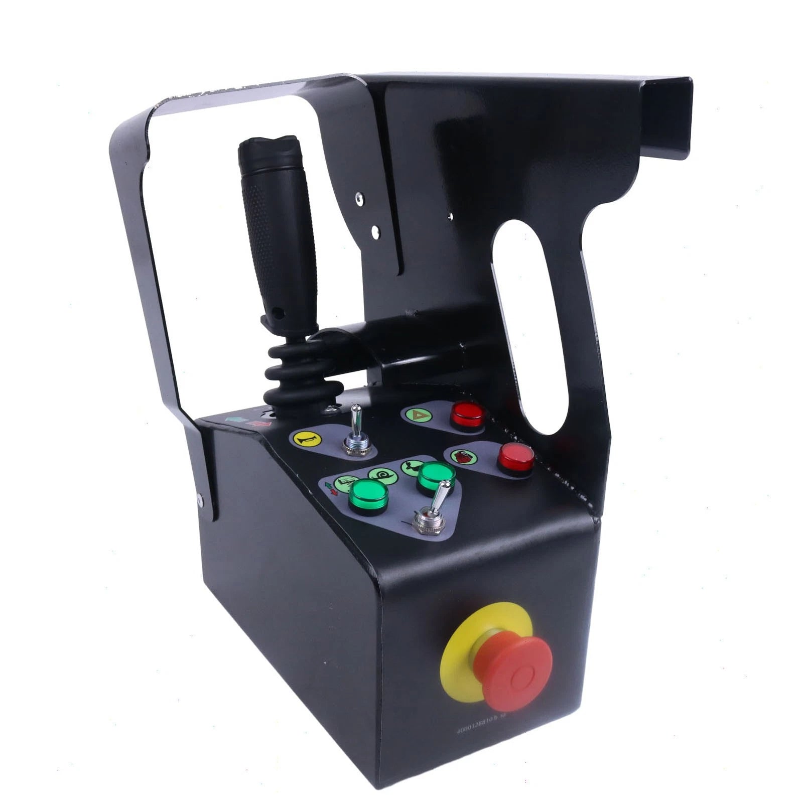 Haulotte K118B169960 Upper Control Box Assembly for Optimum and Compact Scissor Lifts