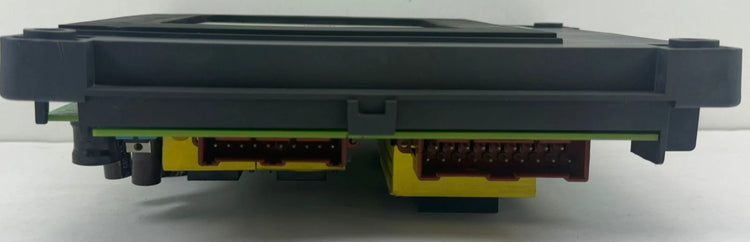 ASCO 601800-002 Voltage Transfer Control Panel 260 Ampere Three-Phase Power Controller