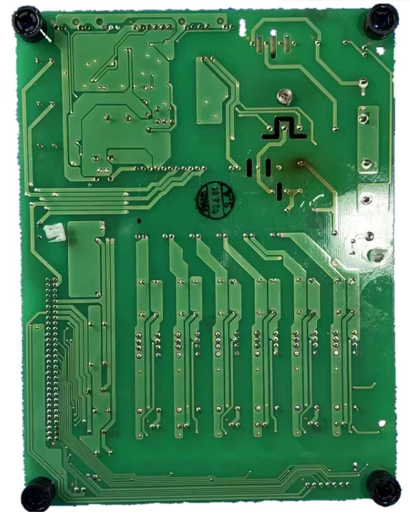 ETC617173 | Yaskawa Electric PC Board 460V 45kW for PLC Systems