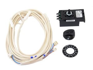 Delfield 2194763KT-S Series 4400 Dual-Probe Temperature Control Kit