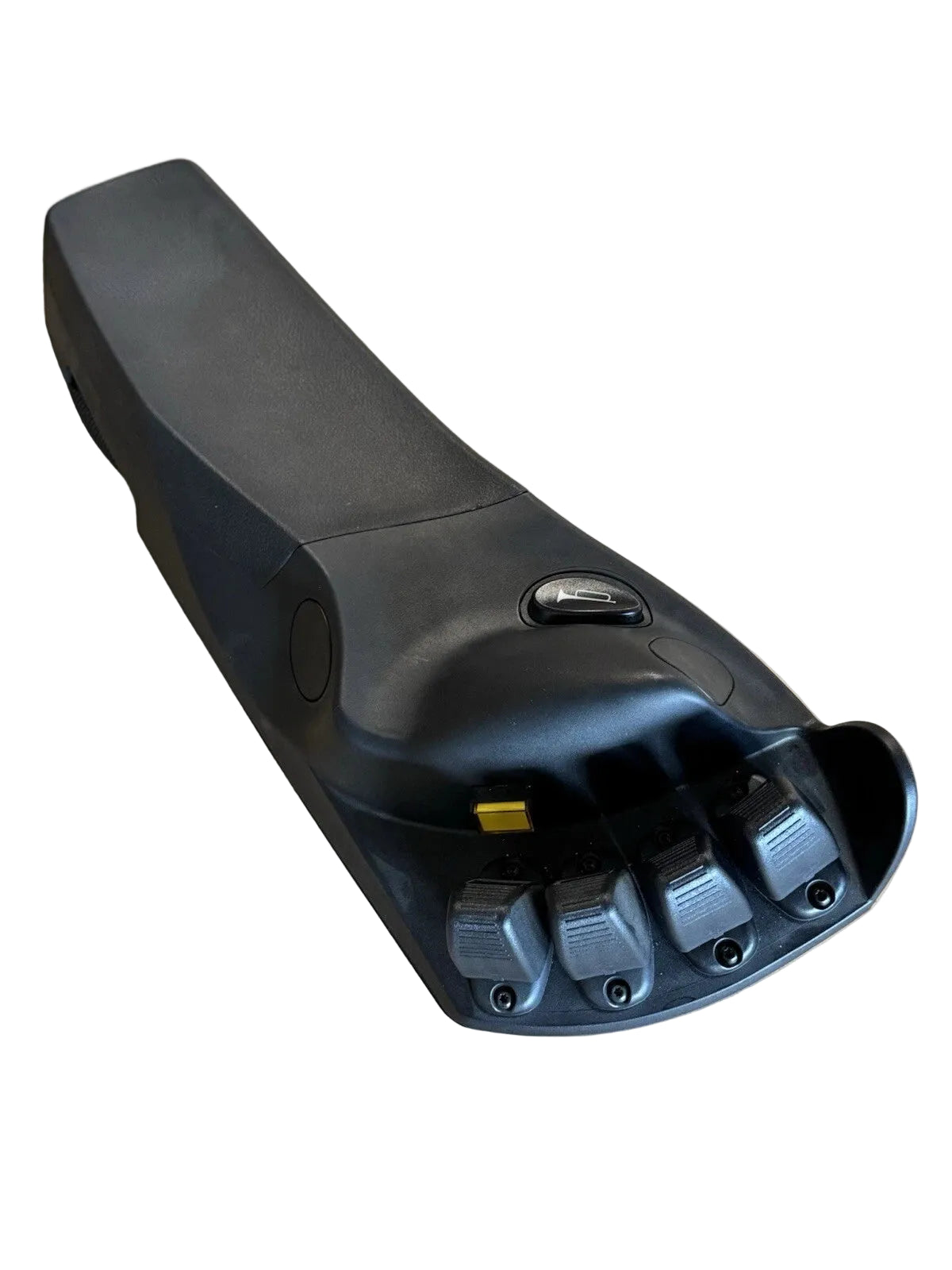 Hyster 4680566 4-Function Mini-Lever Armrest Control with 12V Auxiliary Harness