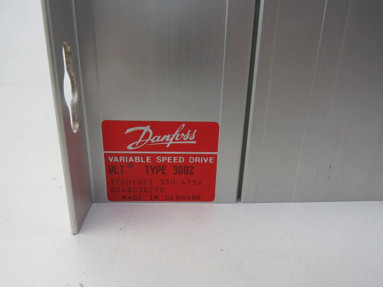Danfoss 175H3616 VLT Series AC Driver Printed Circuit Board for Variable Frequency Drives