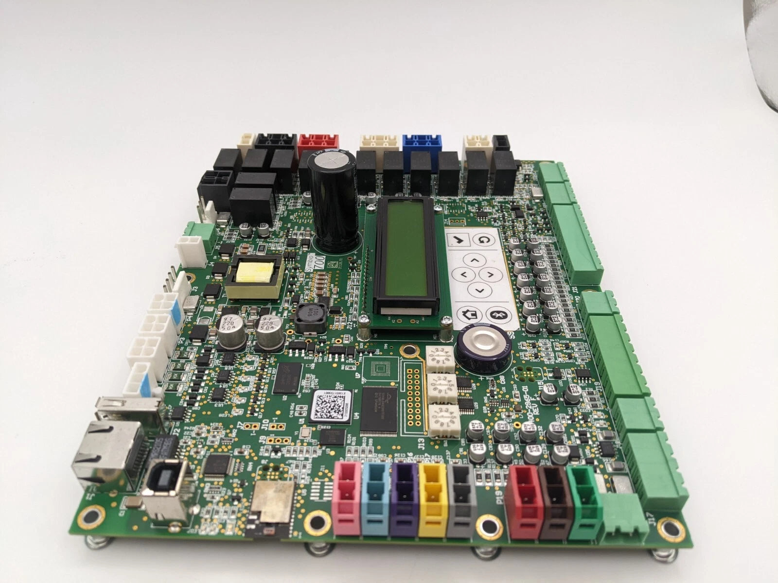 Trane MOD03107 Symbio 700 Equipment Control Module