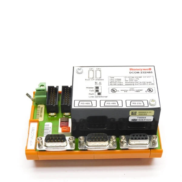 FC-DCOM-232 | Honeywell Communication Interface Module 5VDC