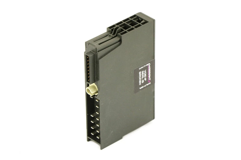 6ES7134-4FB01-0AB0 | Siemens SIMATIC ET200S 2-Channel Analog Voltage Input Module