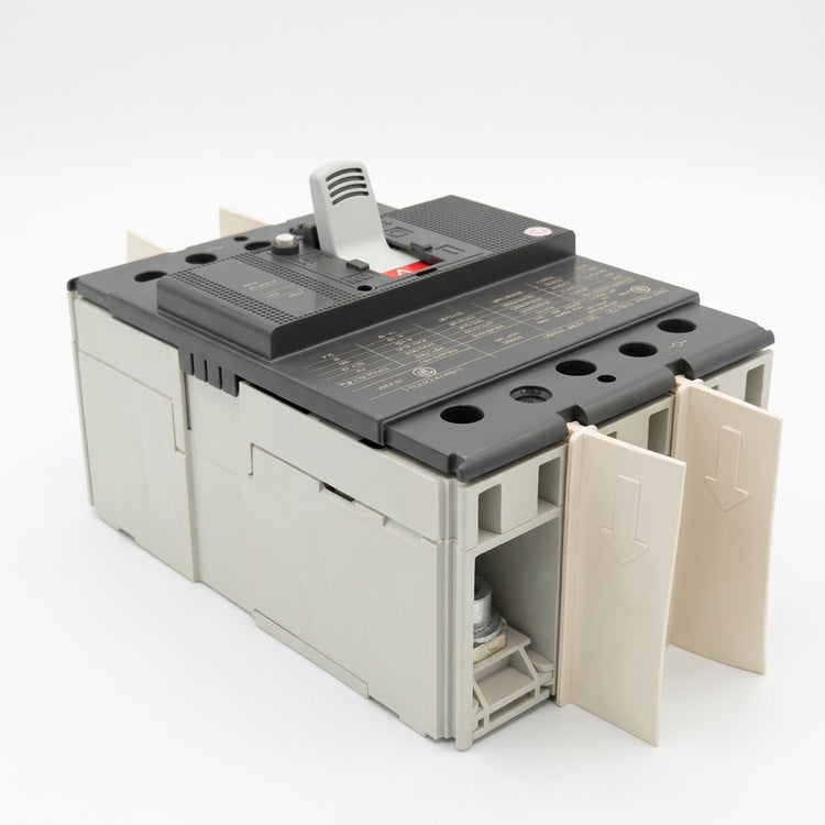 ABB XT3NU3200AFF000XXX Tmax XT Thermal Magnetic Circuit Breaker