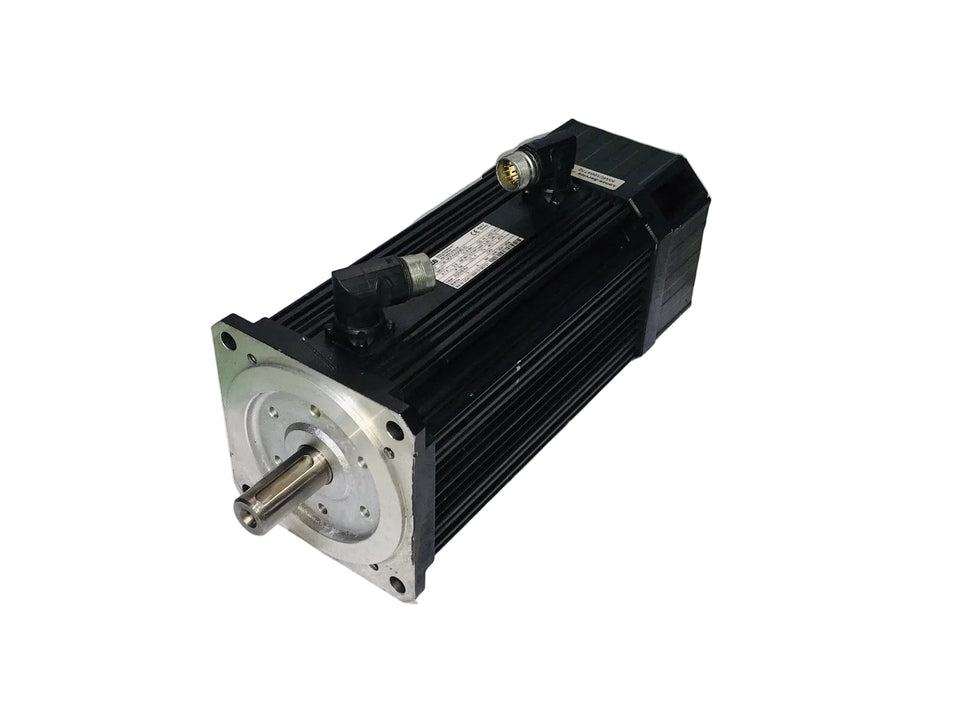 MDFKAIG080-22 | Lenze 3.9 kW AC Servo Motor 390 VAC 3455 RPM