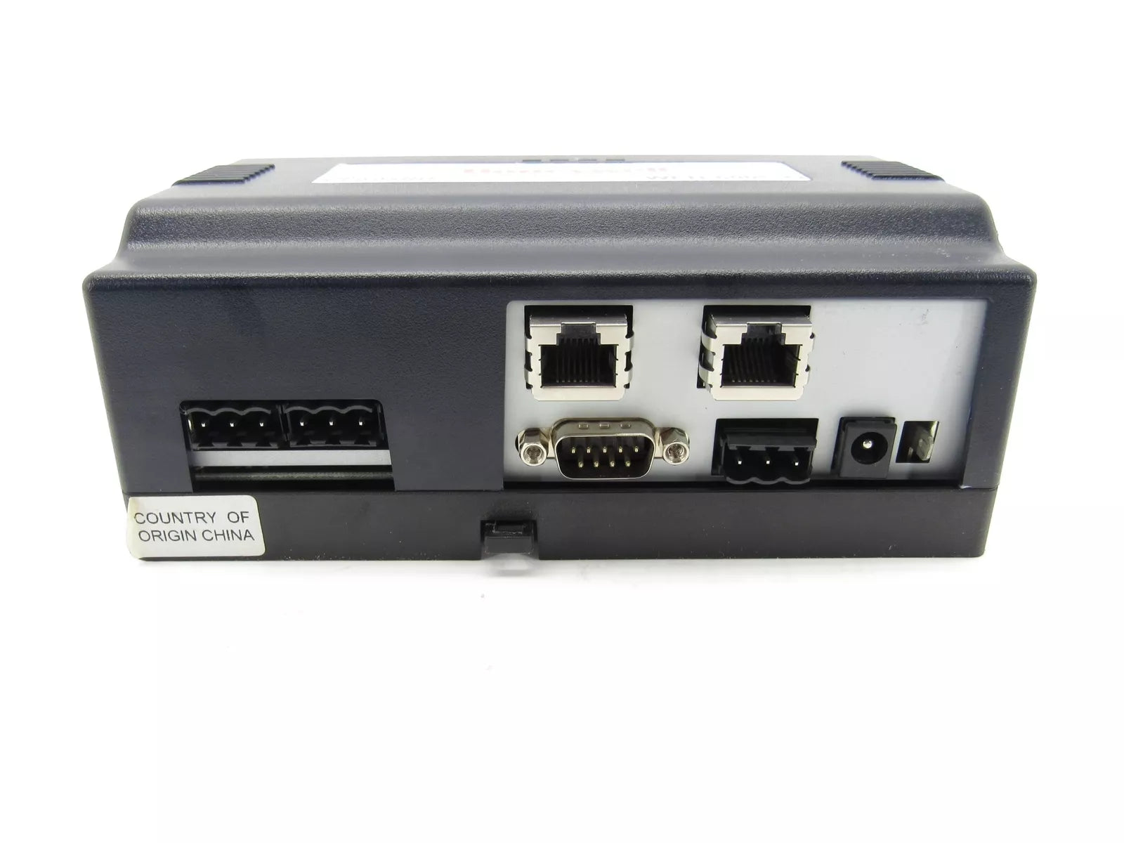WEB-600E-O | Honeywell Niagara AX Framework Controller