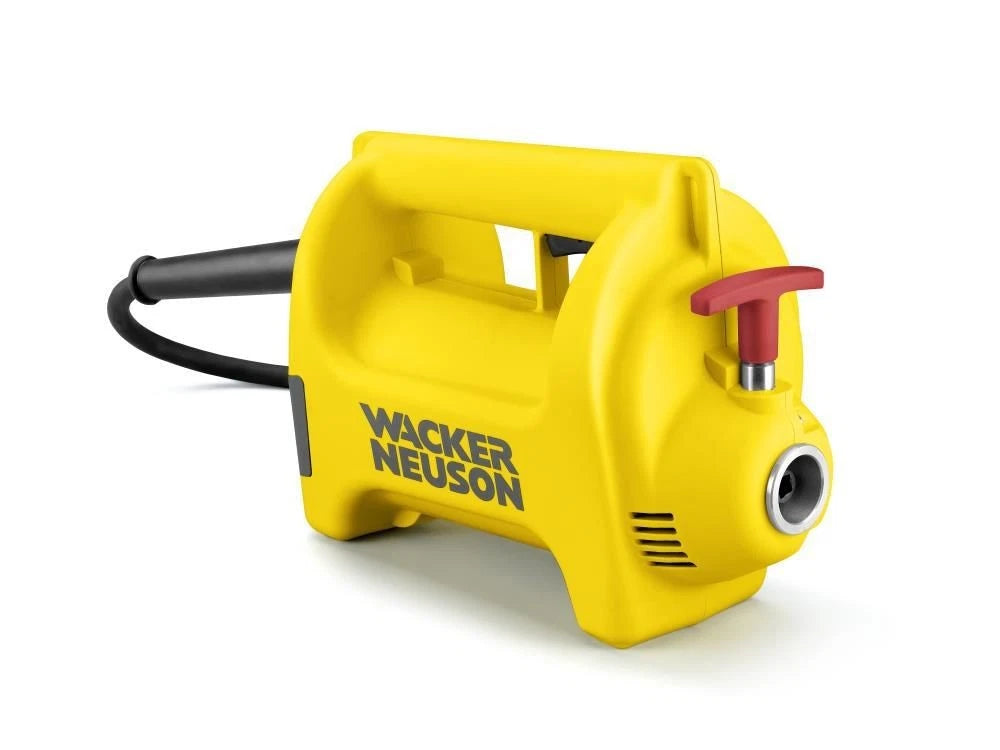 Wacker Neuson M2500-120 2.5 HP 120V HMS Electric Concrete Vibrator Motor