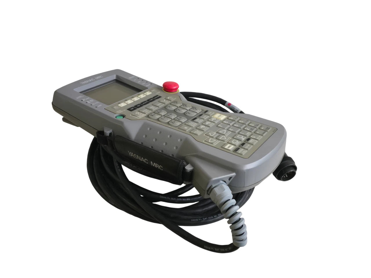 JZNC-MPP20E | Yaskawa Electric Teach Pendant 5 VDC