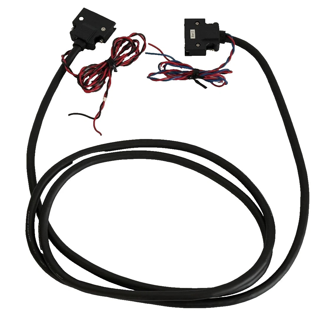 R88A-CPU002M1 | Omron 2m MC to Servo Drive Control Cable