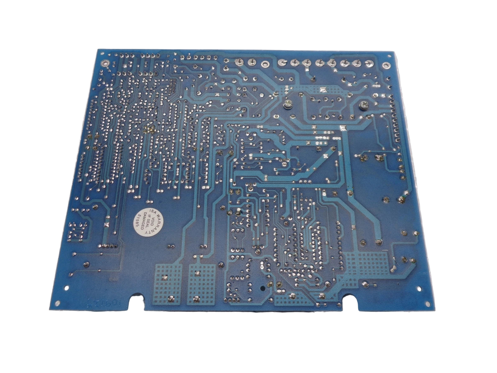 MPS-24AEPCA | Notifier 24VDC Fire Alarm Power Supply and Battery Charger