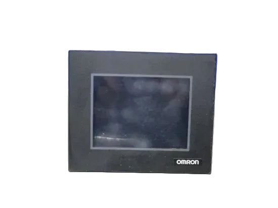 NV3Q-SW21 | Omron NV Series 3.6-Inch Monochrome Touchscreen Programmable Display