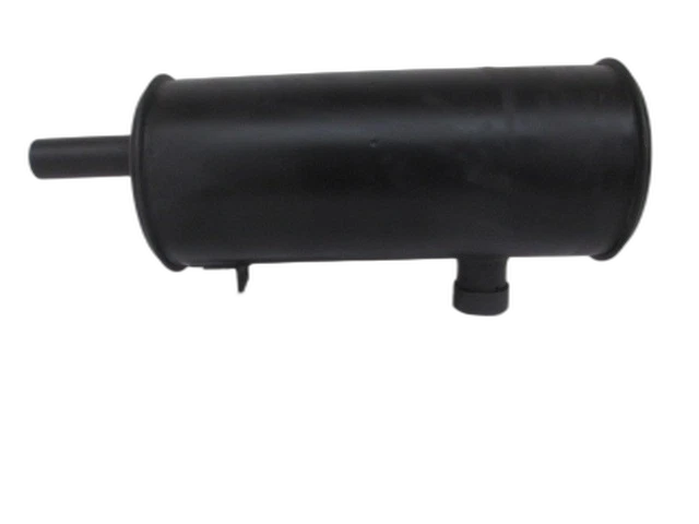 Manitou 420-33464 Exhaust Muffler for Material Handling and Lift Equipment