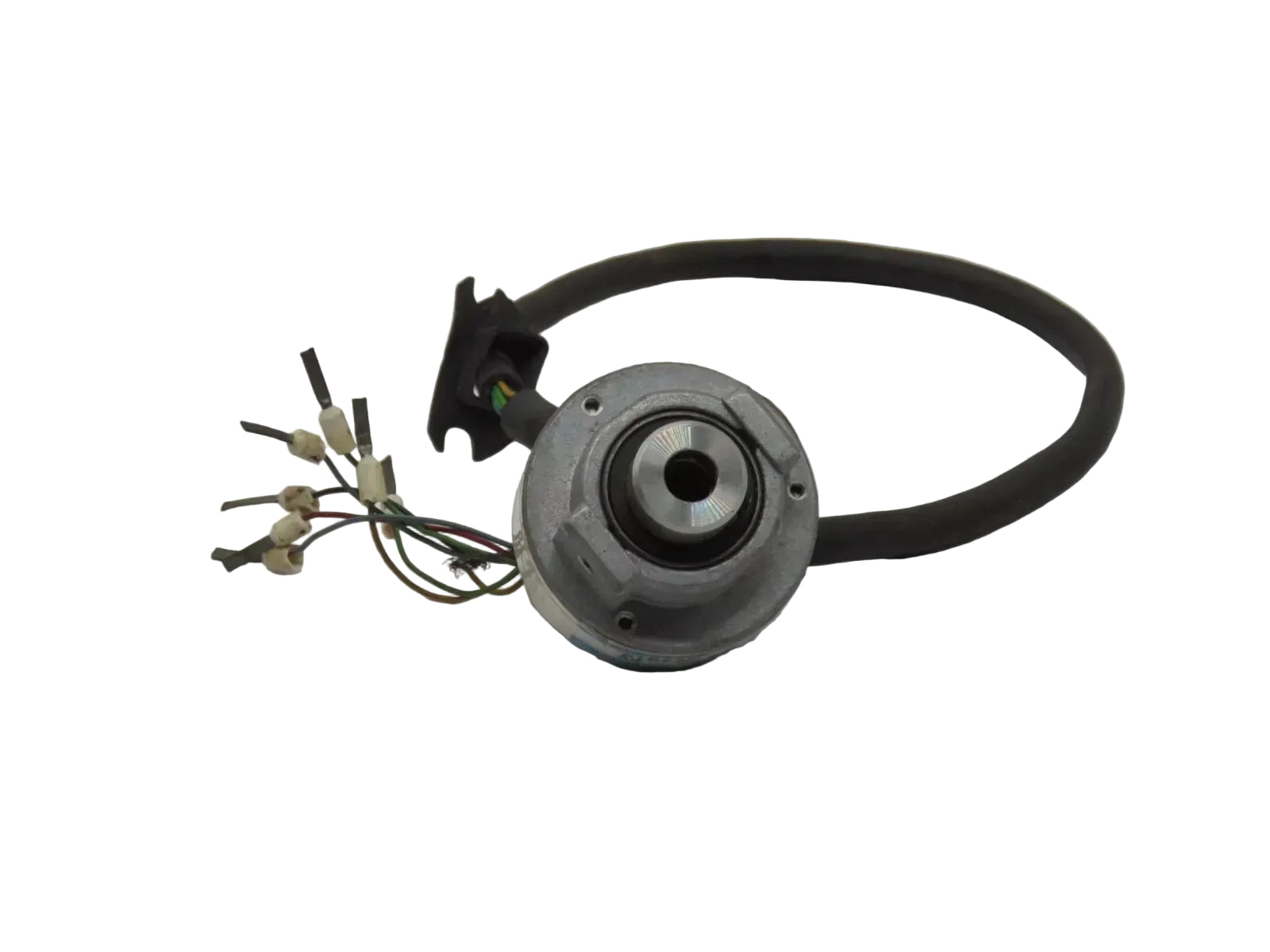 SVM-210 | Automation Direct SureServo 1kW Medium Inertia AC Brushless Servo Motor
