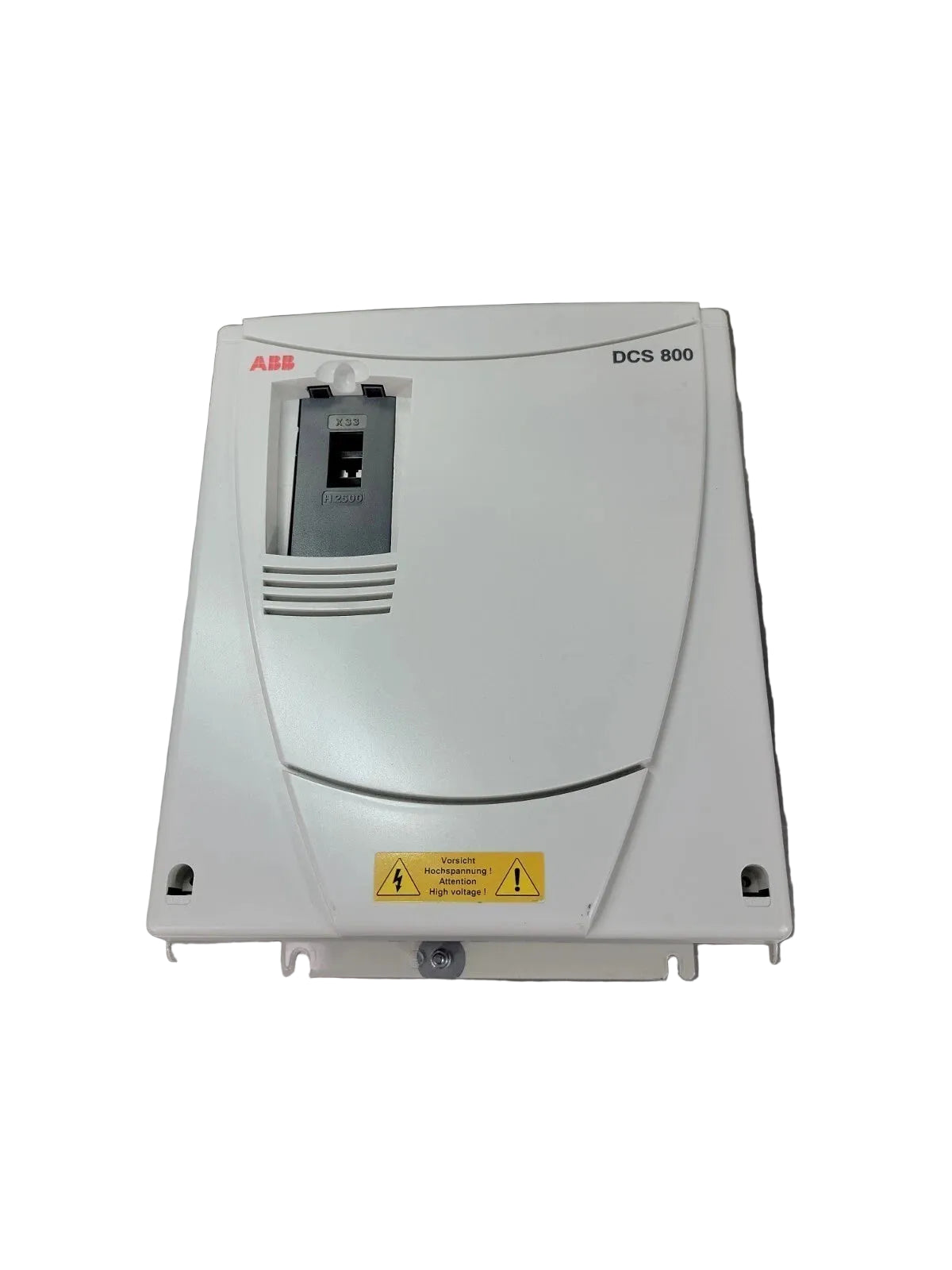 ABB DCS800-S02-0140-05-0 DCS800 140A Industrial DC Drive