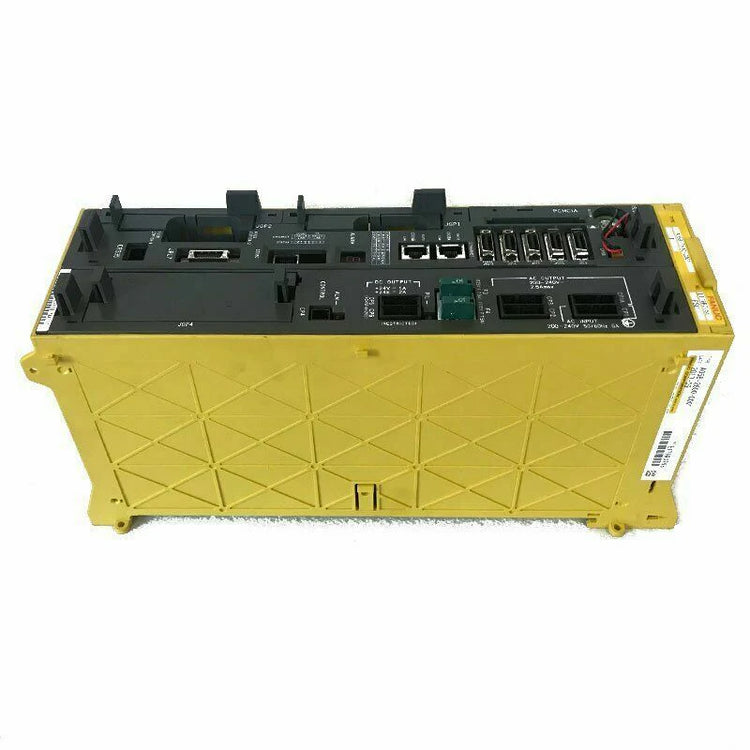 A05B-2600-C001 | GE Fanuc 2 Slot Backplane