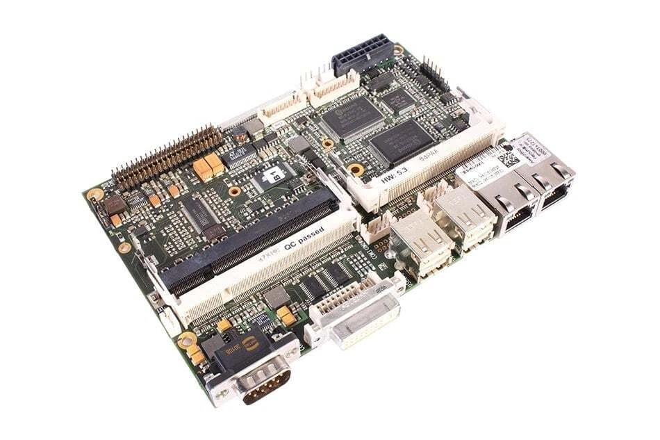 CB3050-0001 | Beckhoff 3.5-Inch Motherboard