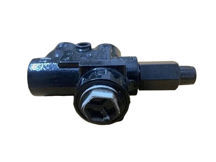 Danfoss 35/412100 Priority Steering Valve for JCB Backhoe Loaders