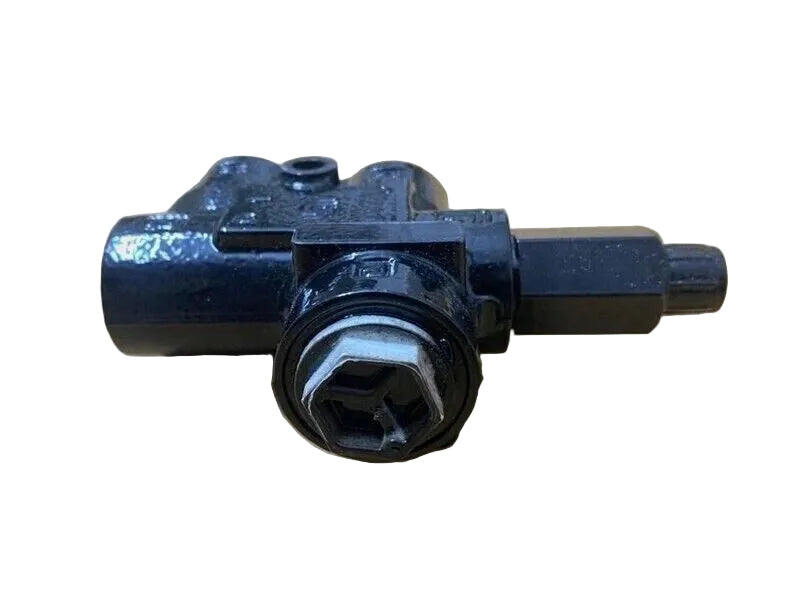 Danfoss 35/412100 Priority Steering Valve for JCB Backhoe Loaders