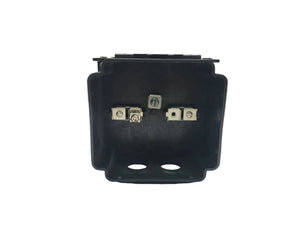 Consilium 5200031-01A Salwico MCP-A WP IP67 Addressable Manual Call Point