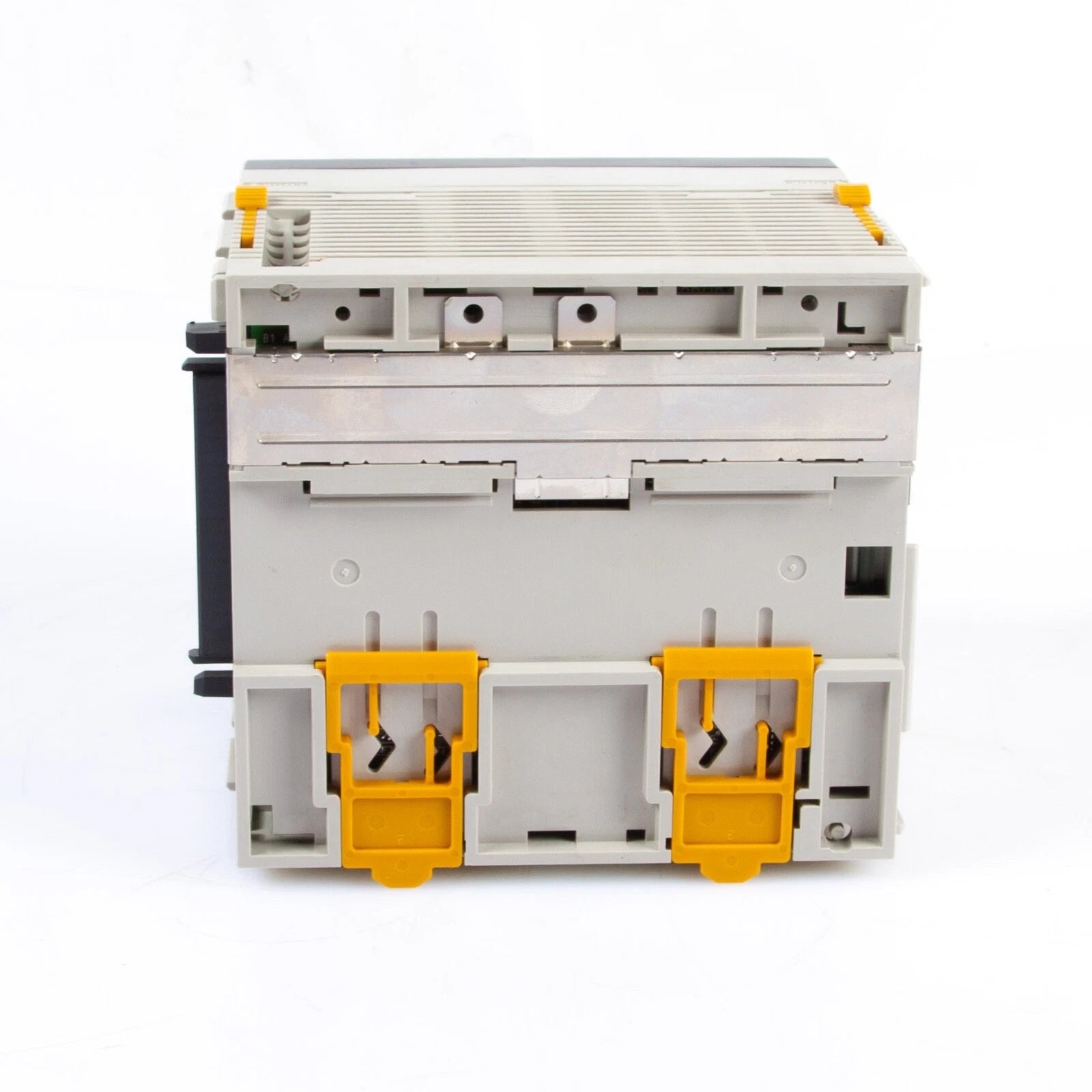 CQM1-CPU45-EV1 | Omron SYSMAC CQM1 PLC CPU Module With PA203 Power Supply 24VDC 16 Points