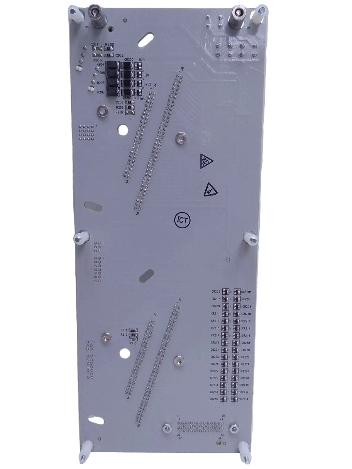 CC-TD0R11 | Honeywell Digital Output Relay Module for Industrial Control Systems