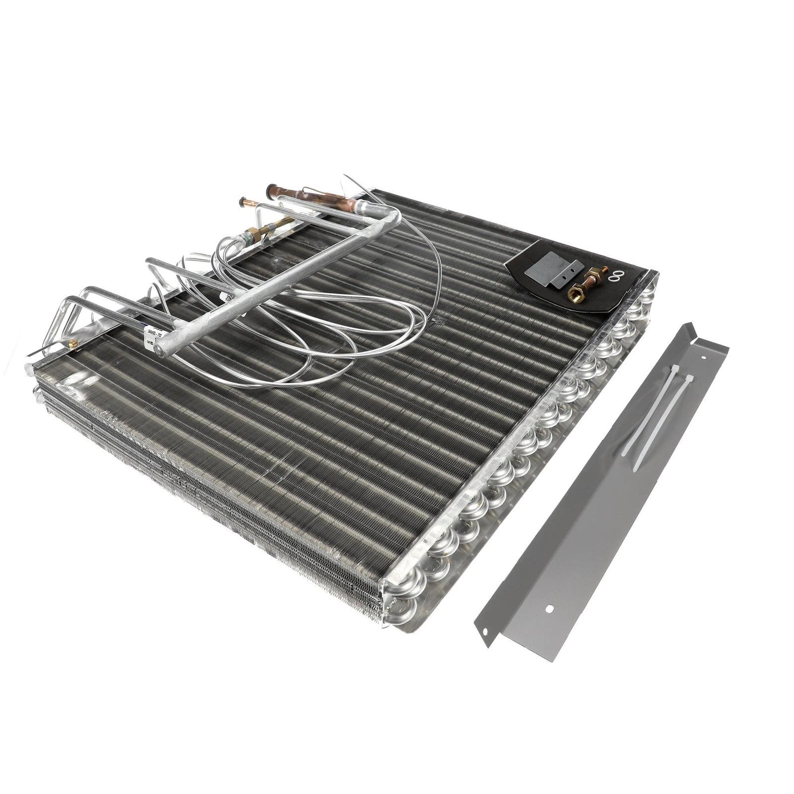 Carrier 342796-75103 Factory Authorized Aluminum Slope Evaporator Coil Kit
