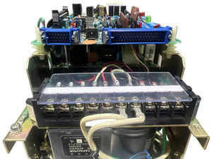 Yaskawa CACR-SR 10BB1BF VS-800 Servopack AC Servo Drive 1kW 200VAC