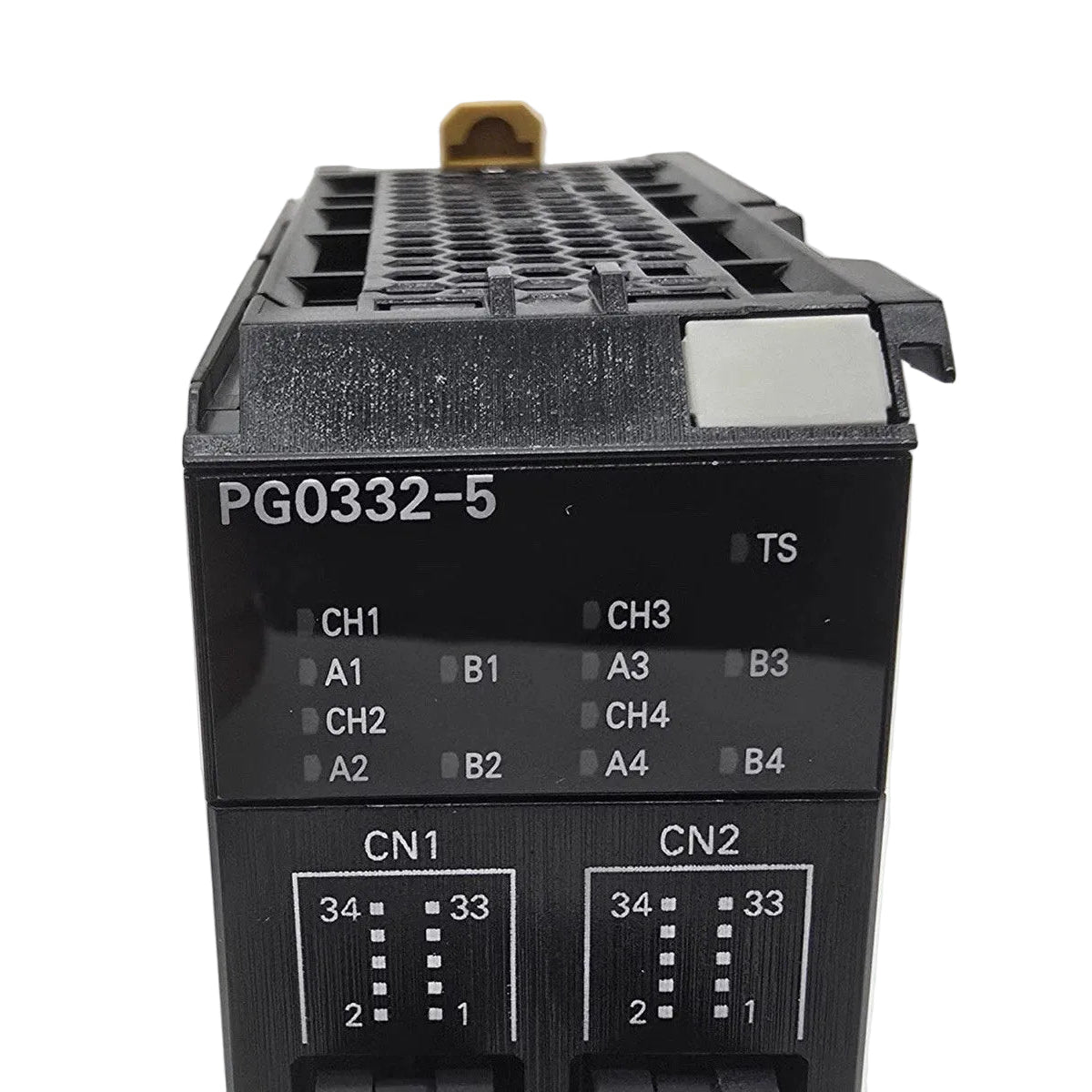 Omron NX-PG0332-5 Pulse Output Unit for Motion Control