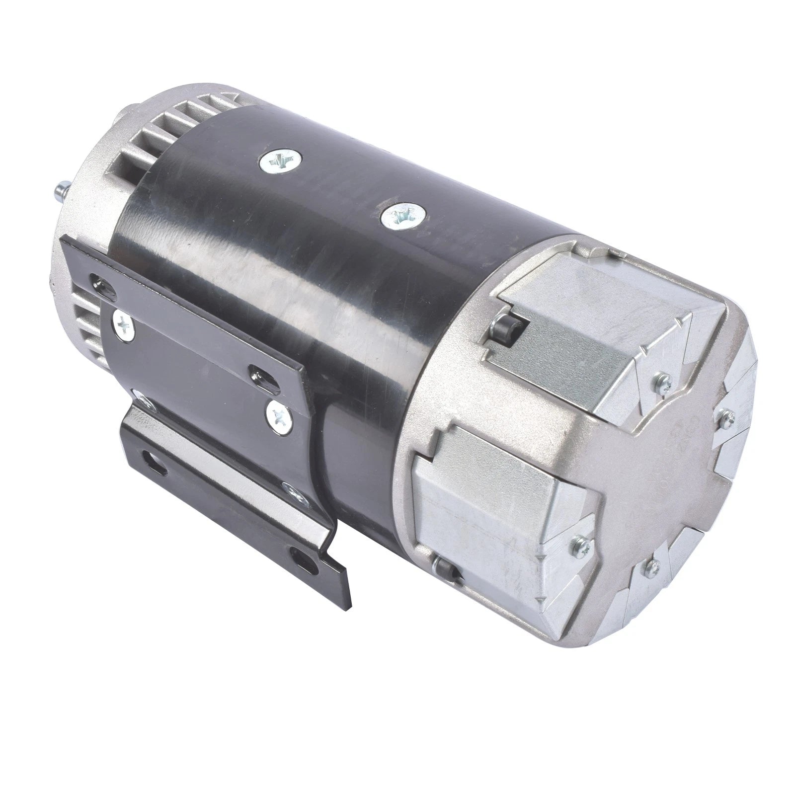 Genie 105387 4.5 HP Hydraulic Pump Motor for Aerial Lift