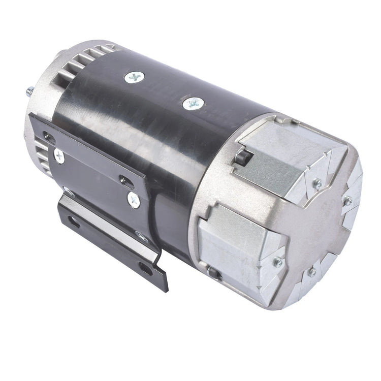 Genie 105387 4.5 HP Hydraulic Pump Motor for Aerial Lift